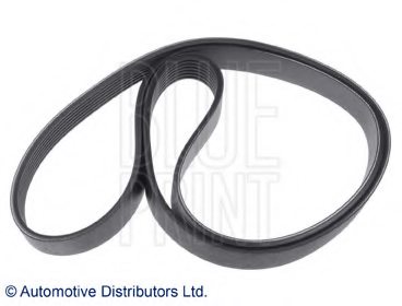 BLUE PRINT AD07R1475 V-Ribbed Belts